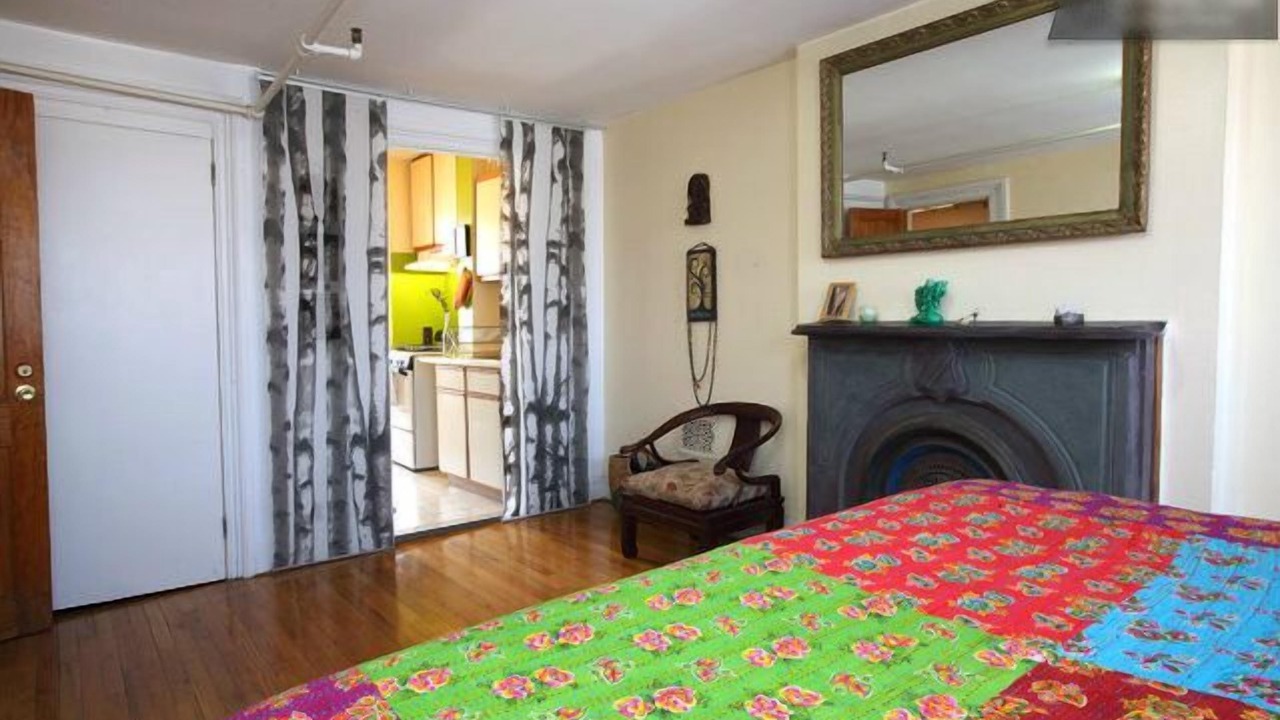 Photo of Bedroom in Crown Heights
