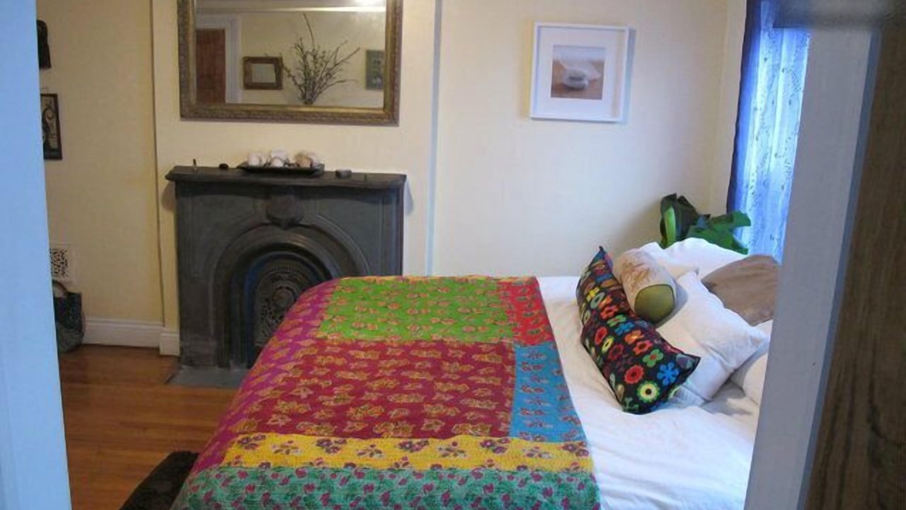 Photo of Bedroom in Crown Heights