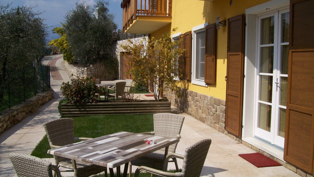 Photo of Outdoor in Malcesine