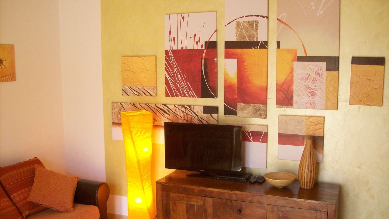 Photo of Livingroom in Malcesine