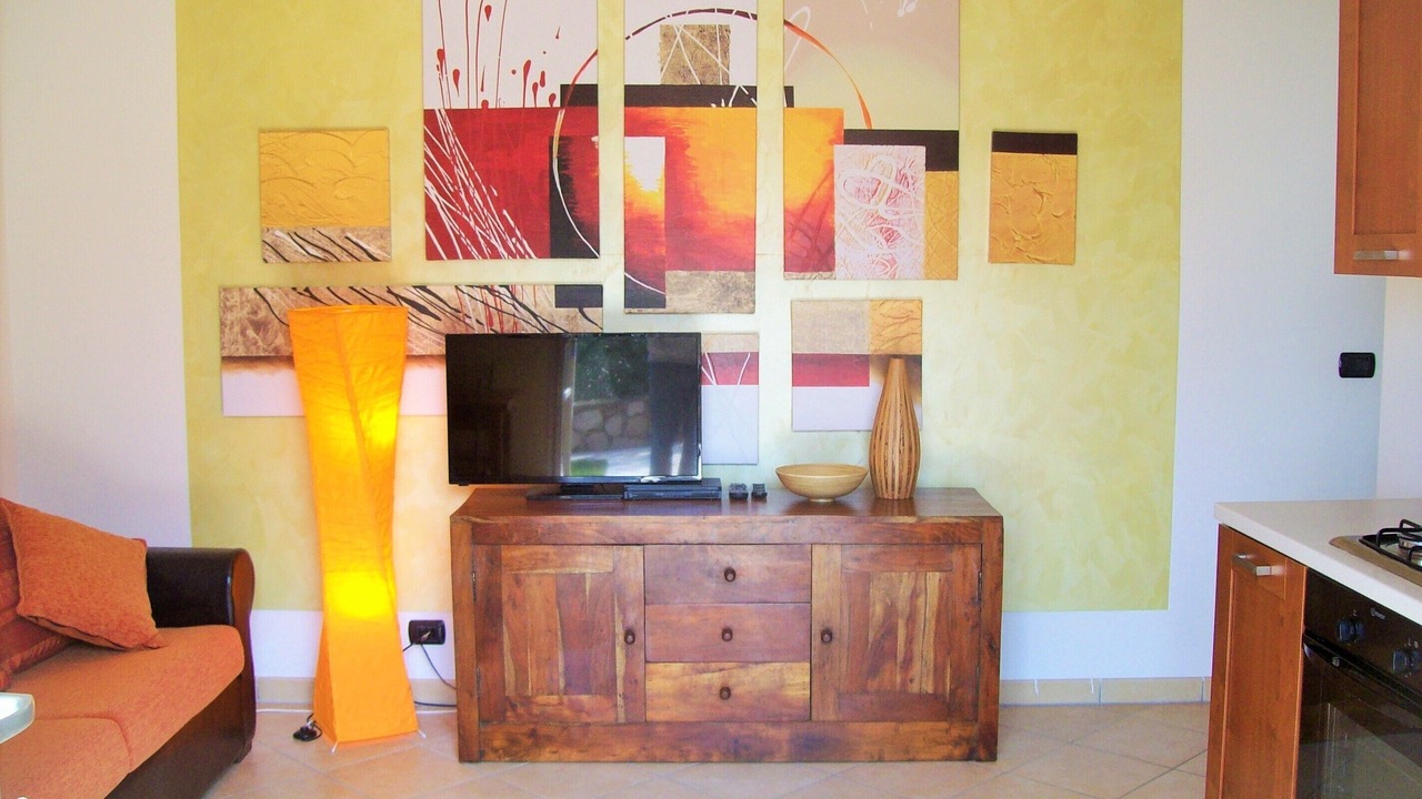 Photo of Livingroom in Malcesine