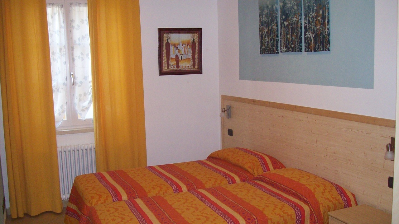 Photo of Bedroom in Malcesine