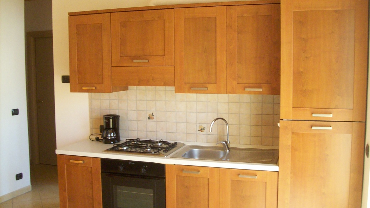 Photo of Kitchen in Malcesine