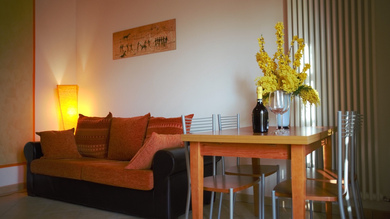 Photo of Livingroom in Malcesine