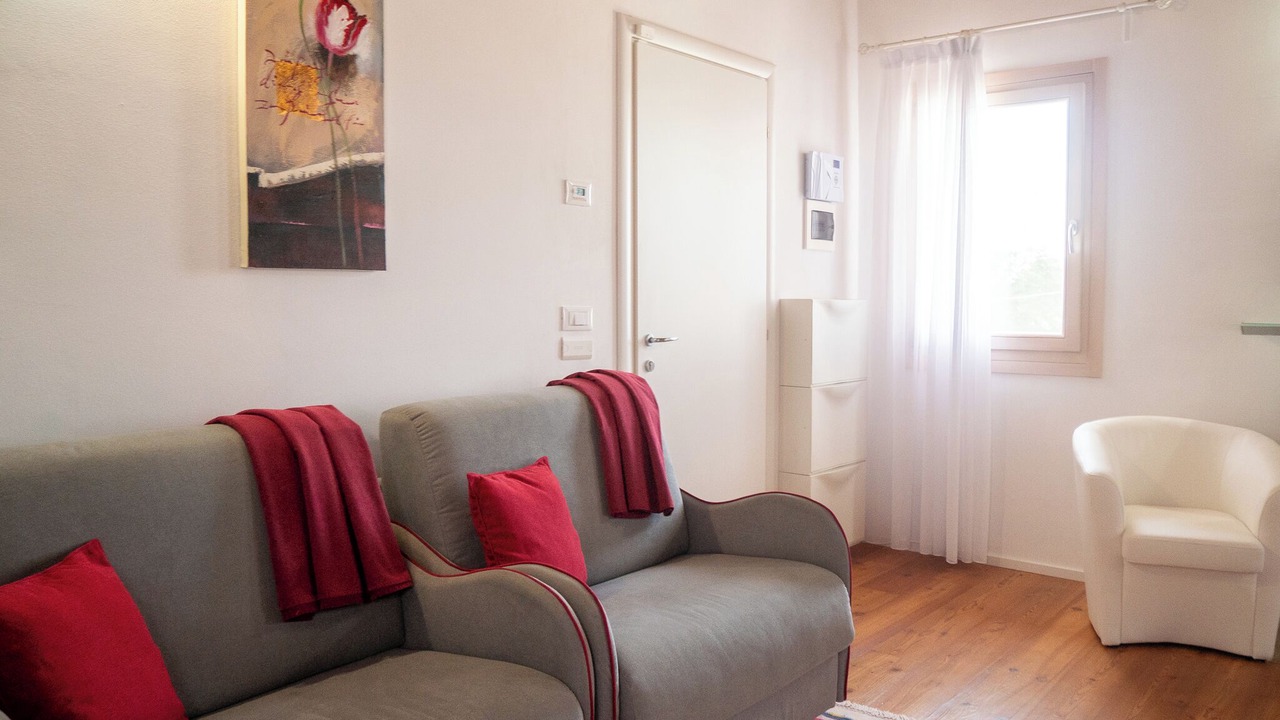 Photo of Livingroom in Cavarzere