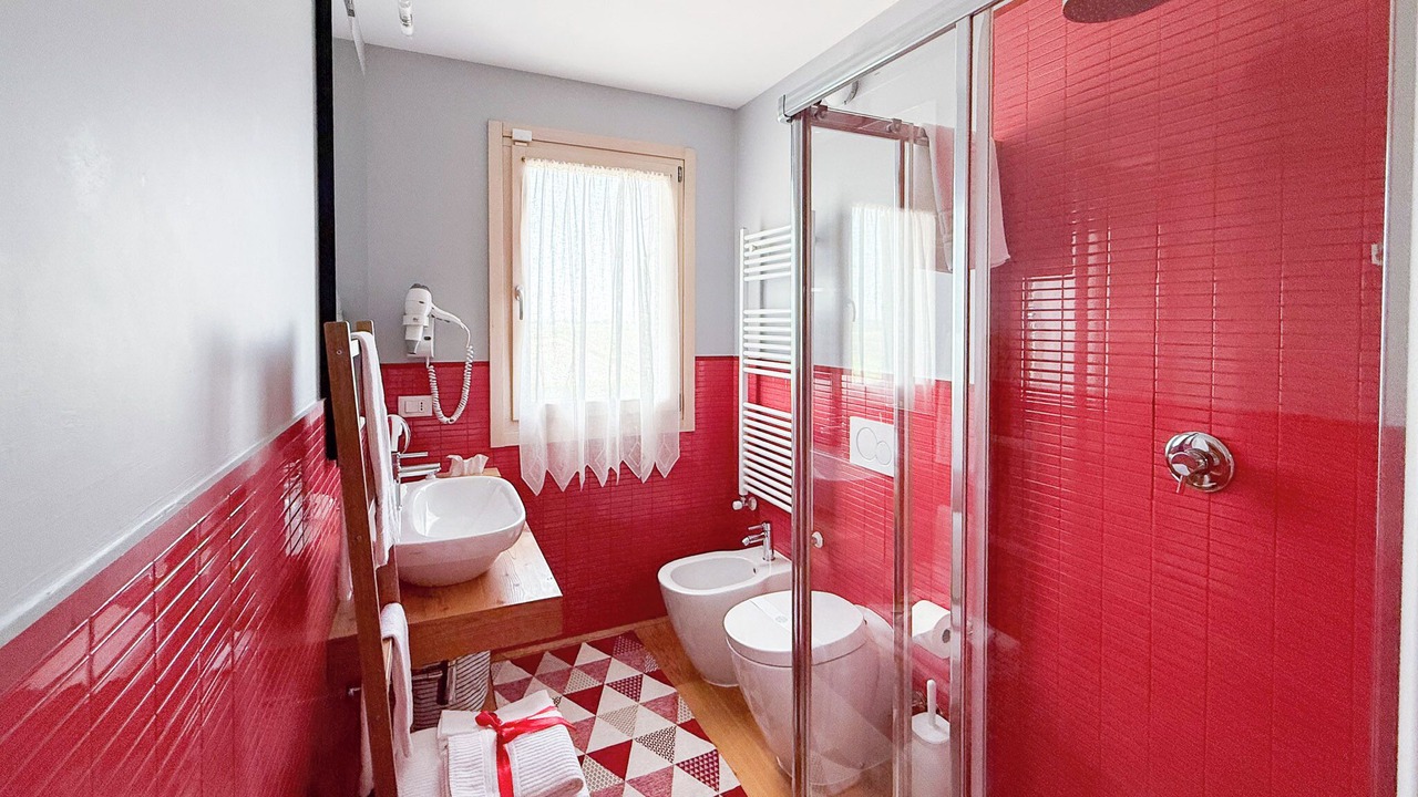 Photo of Bathroom in Cavarzere