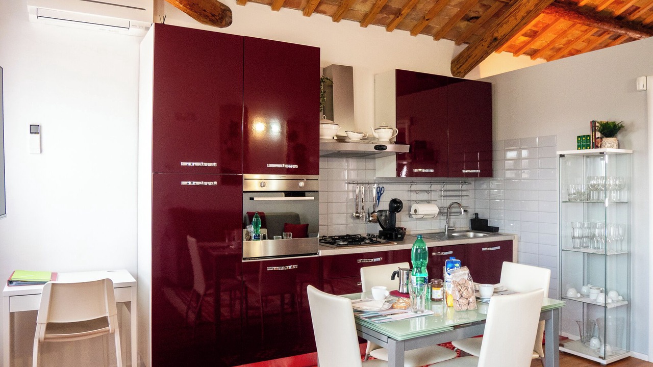 Photo of Kitchen in Cavarzere