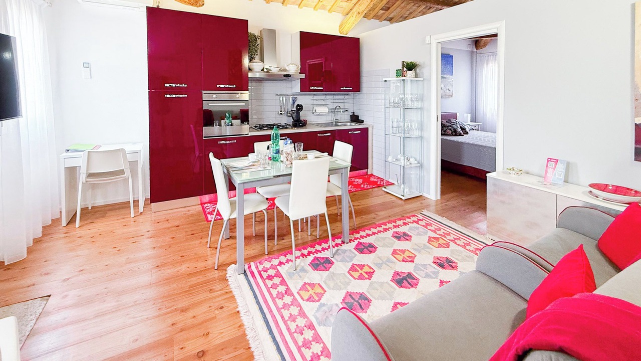 Photo of Livingroom in Cavarzere