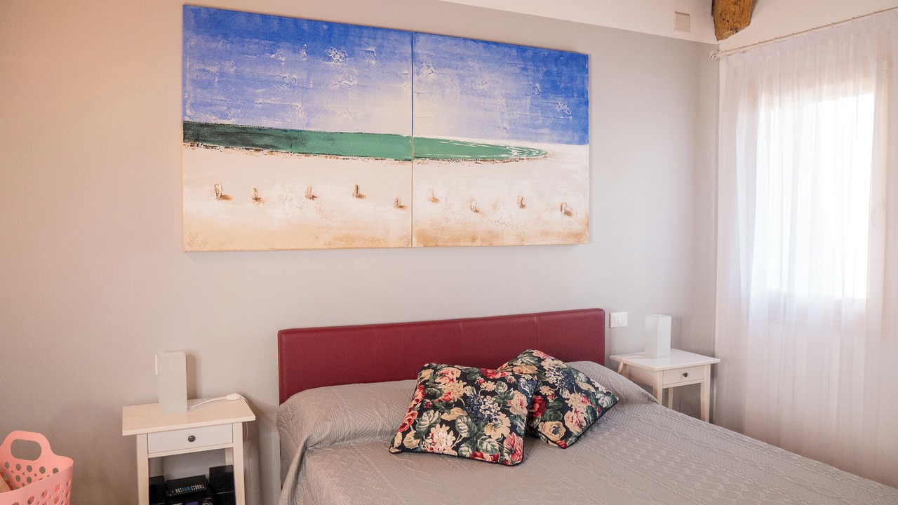 Photo of Bedroom in Cavarzere