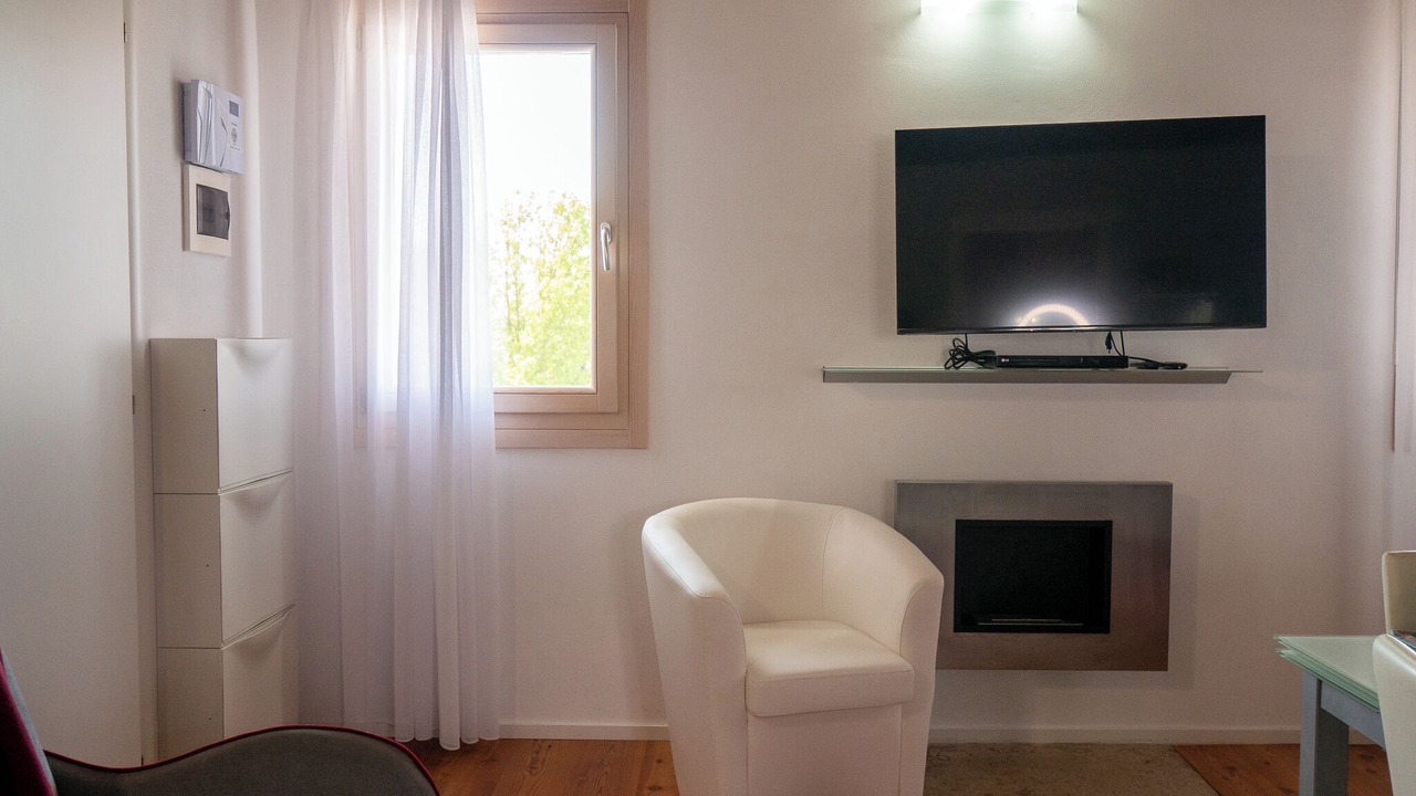 Photo of Livingroom in Cavarzere