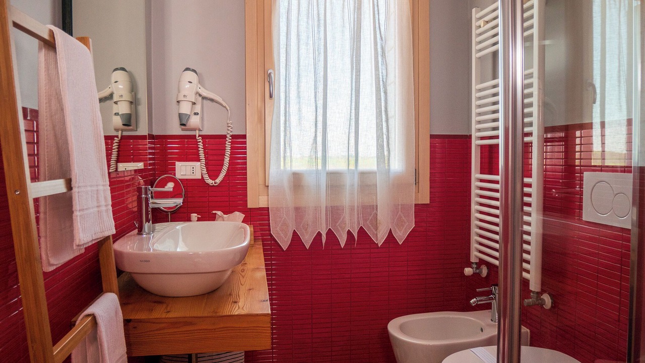 Photo of Bathroom in Cavarzere
