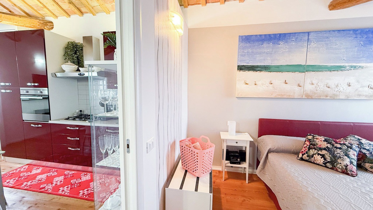 Photo of Bedroom in Cavarzere