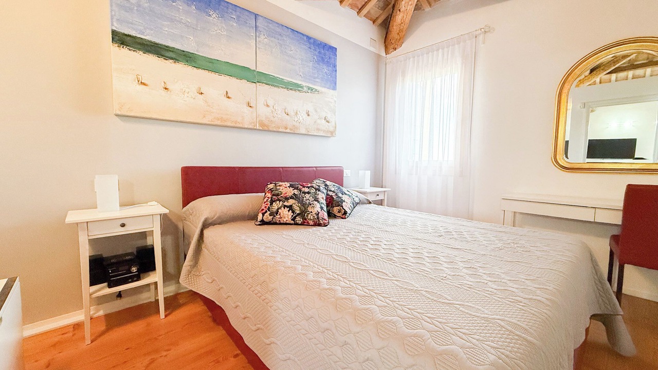 Photo of Bedroom in Cavarzere