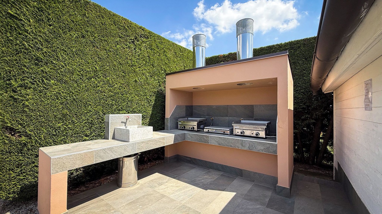Photo of Patio Balcony in Cavarzere
