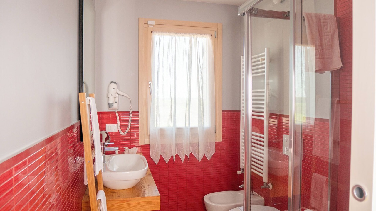 Photo of Bathroom in Cavarzere