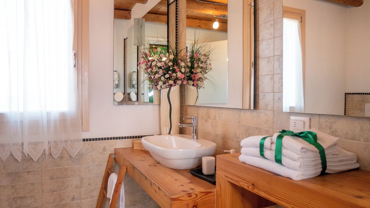 Photo of Bathroom in Cavarzere