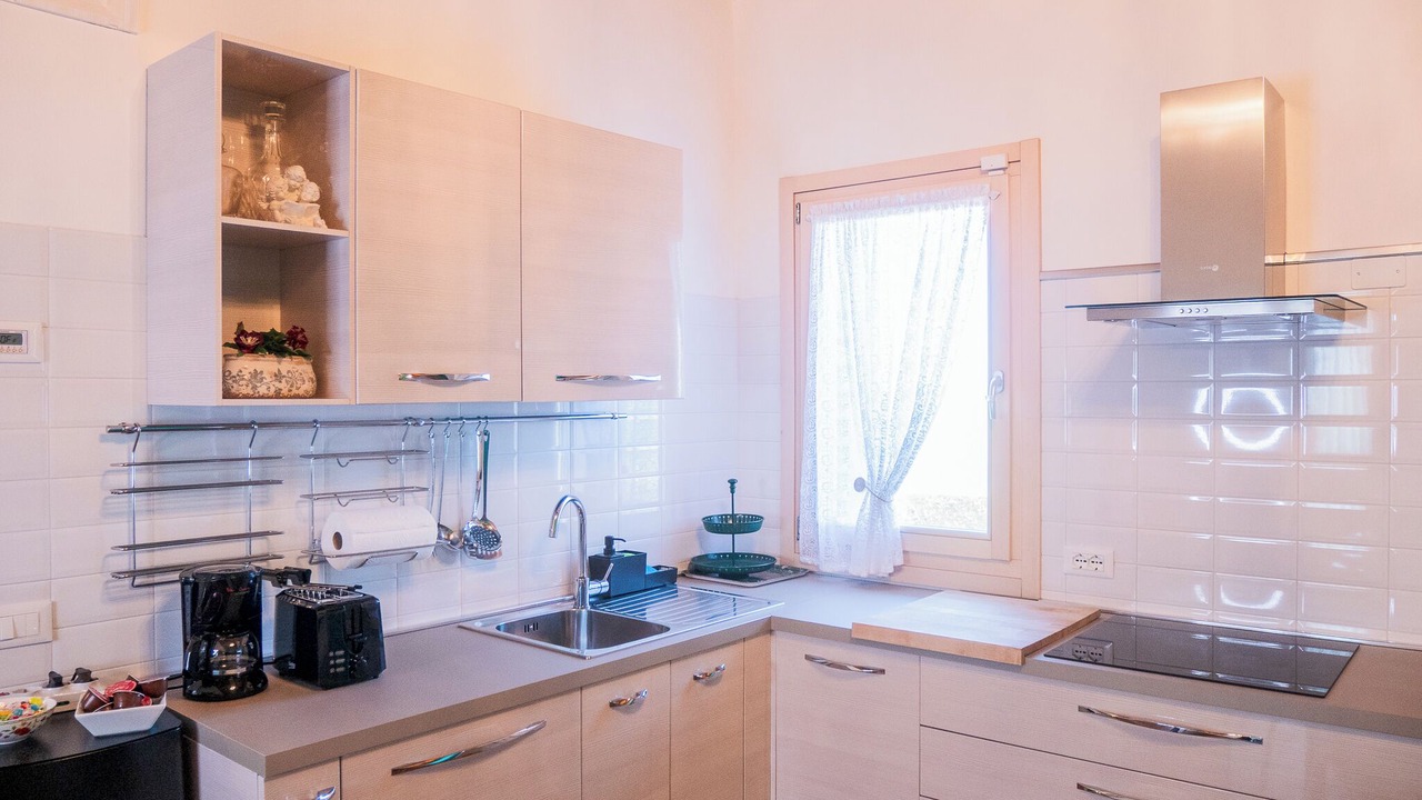 Photo of Kitchen in Cavarzere