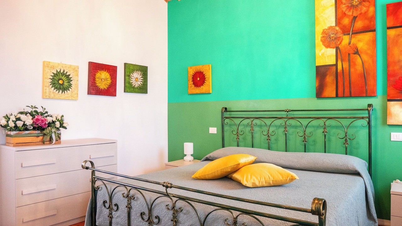 Photo of Bedroom in Cavarzere