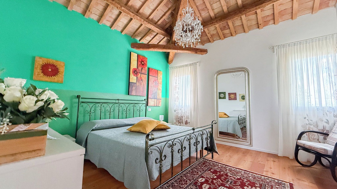Photo of Bedroom in Cavarzere