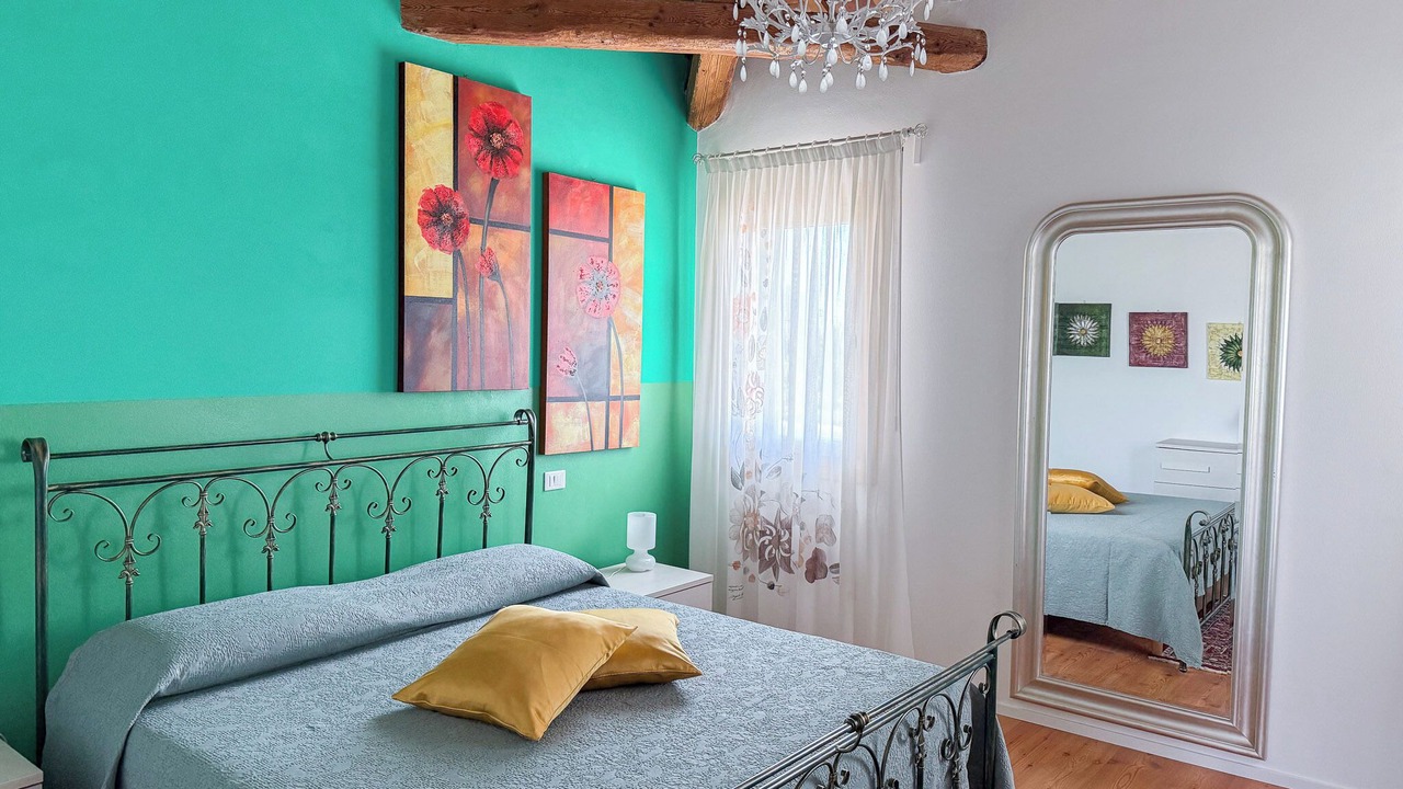 Photo of Bedroom in Cavarzere