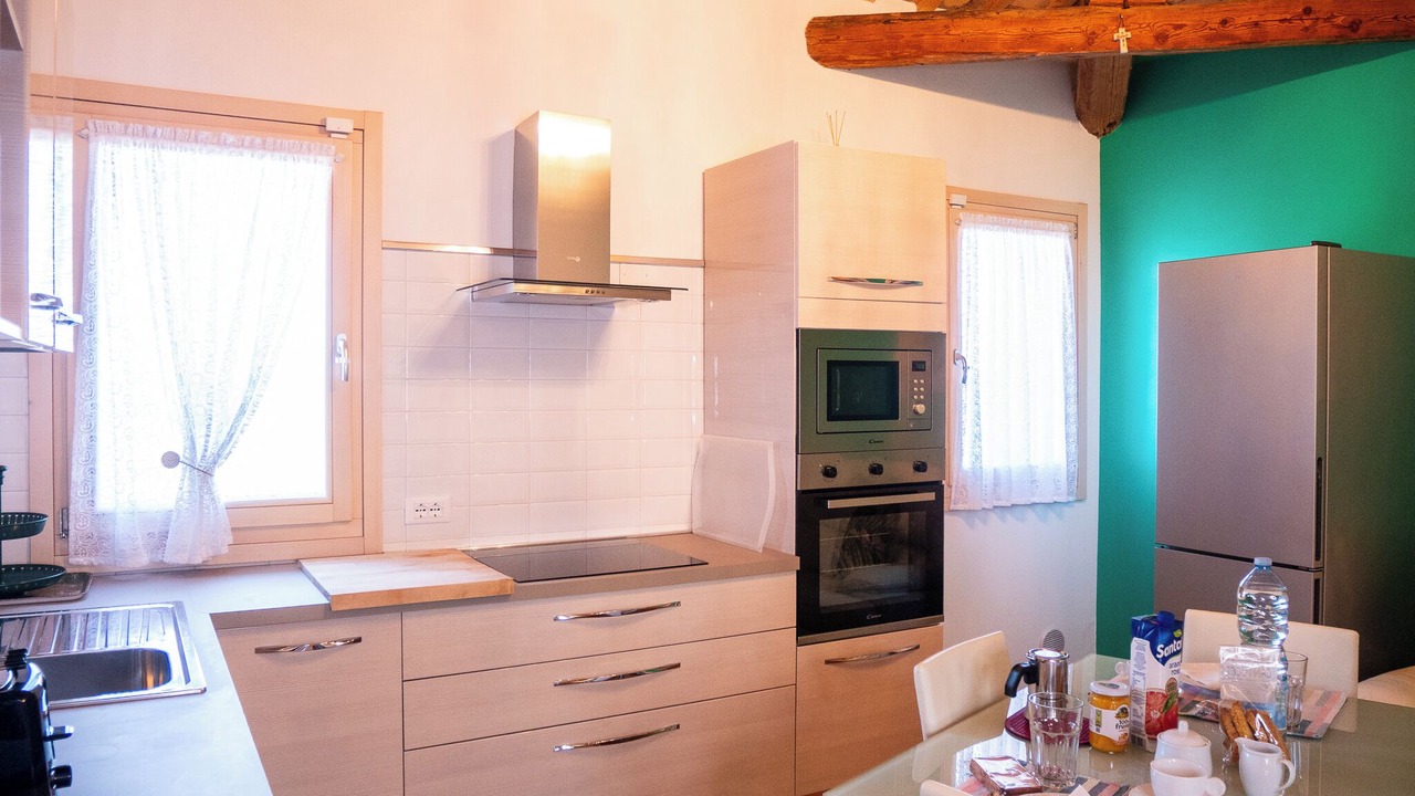 Photo of Kitchen in Cavarzere