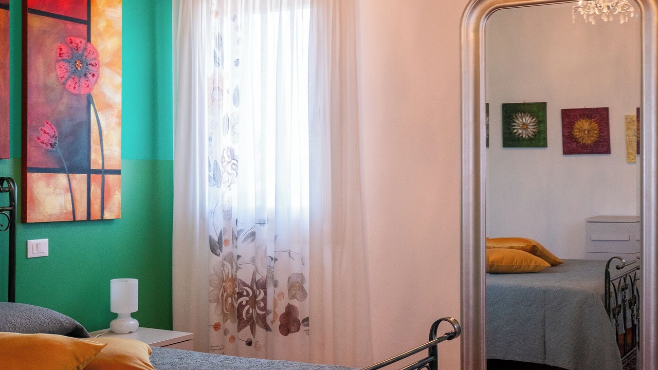 Photo of Bedroom in Cavarzere