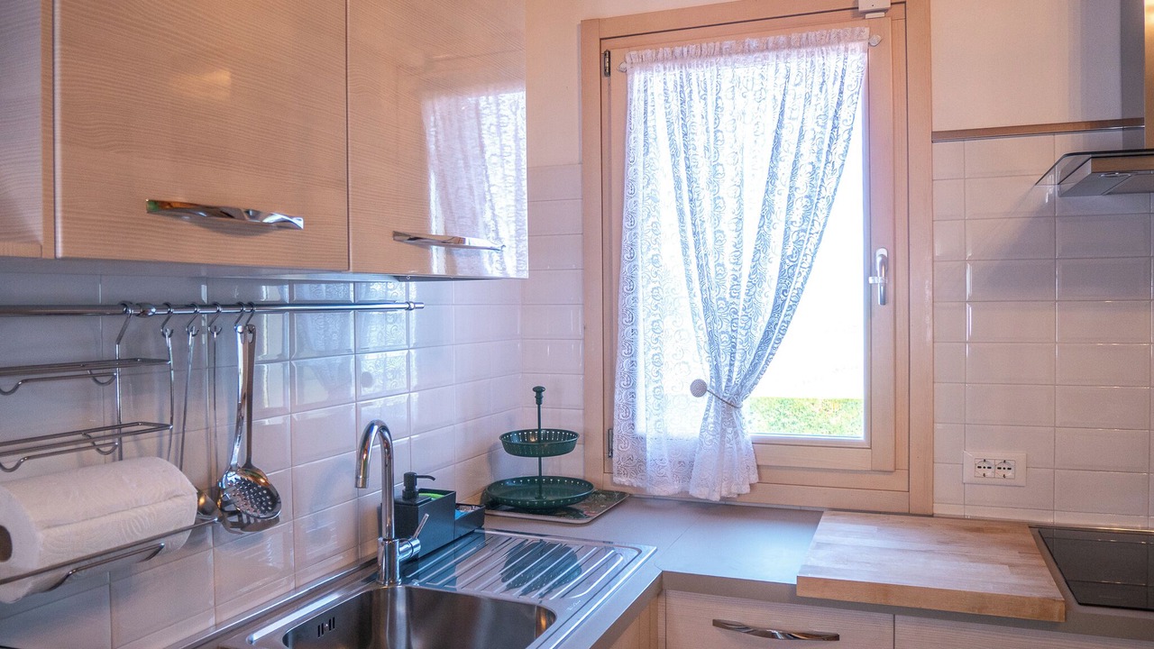 Photo of Kitchen in Cavarzere