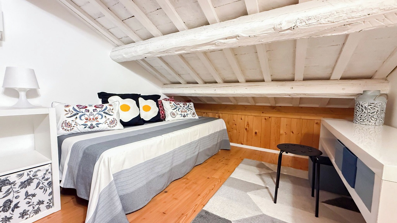 Photo of Bedroom in Cavarzere