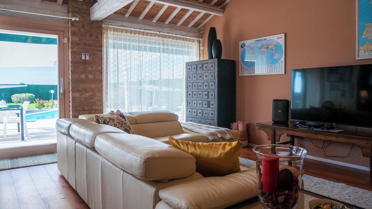 Photo of Livingroom in Cavarzere