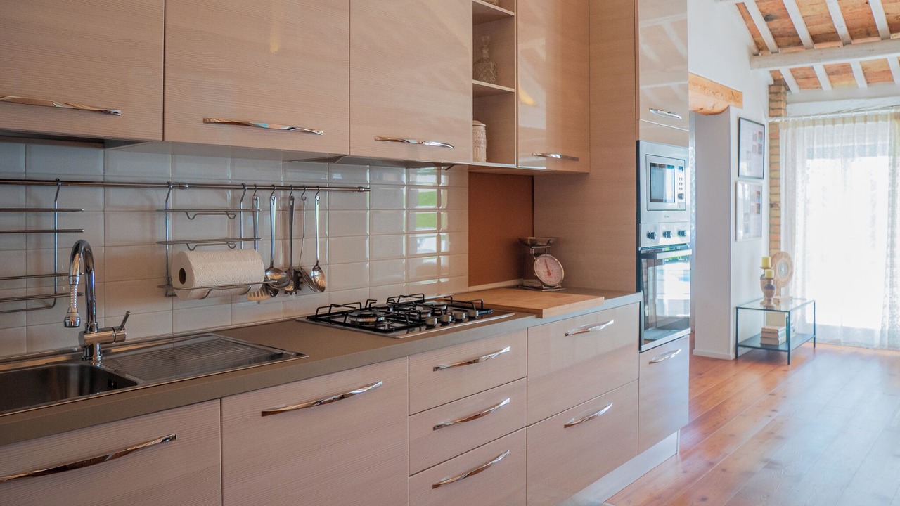 Photo of Kitchen in Cavarzere