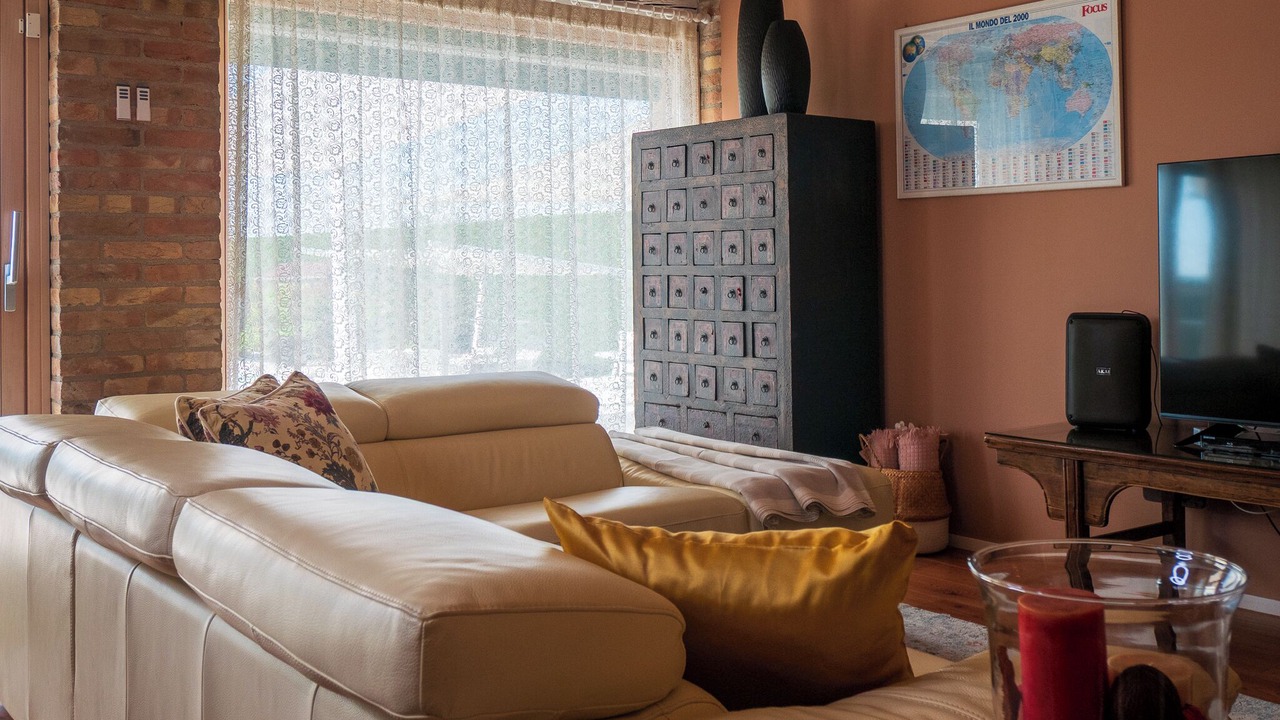 Photo of Livingroom in Cavarzere