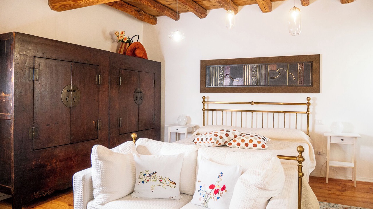 Photo of Bedroom in Cavarzere