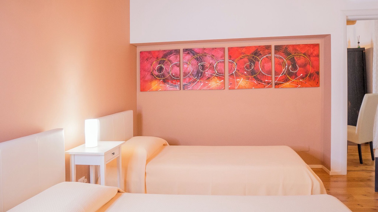 Photo of Bedroom in Cavarzere