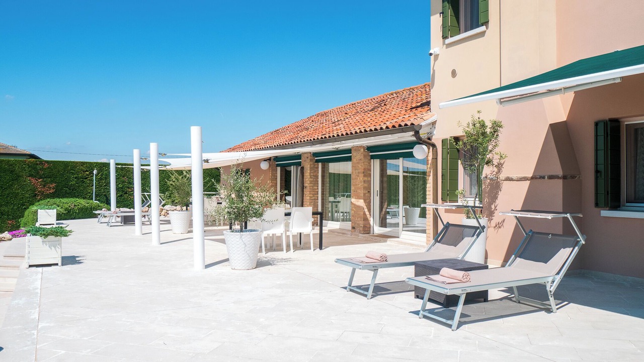 Photo of Patio Balcony in Cavarzere