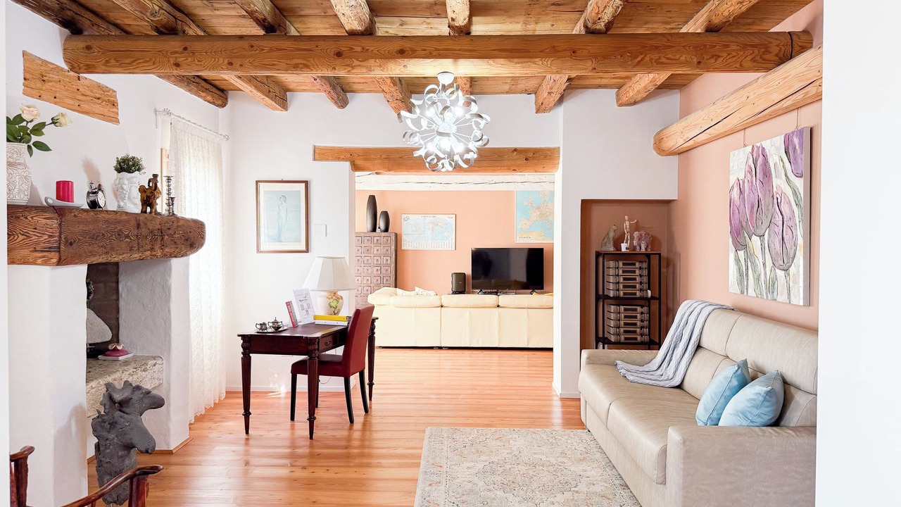 Photo of Livingroom in Cavarzere