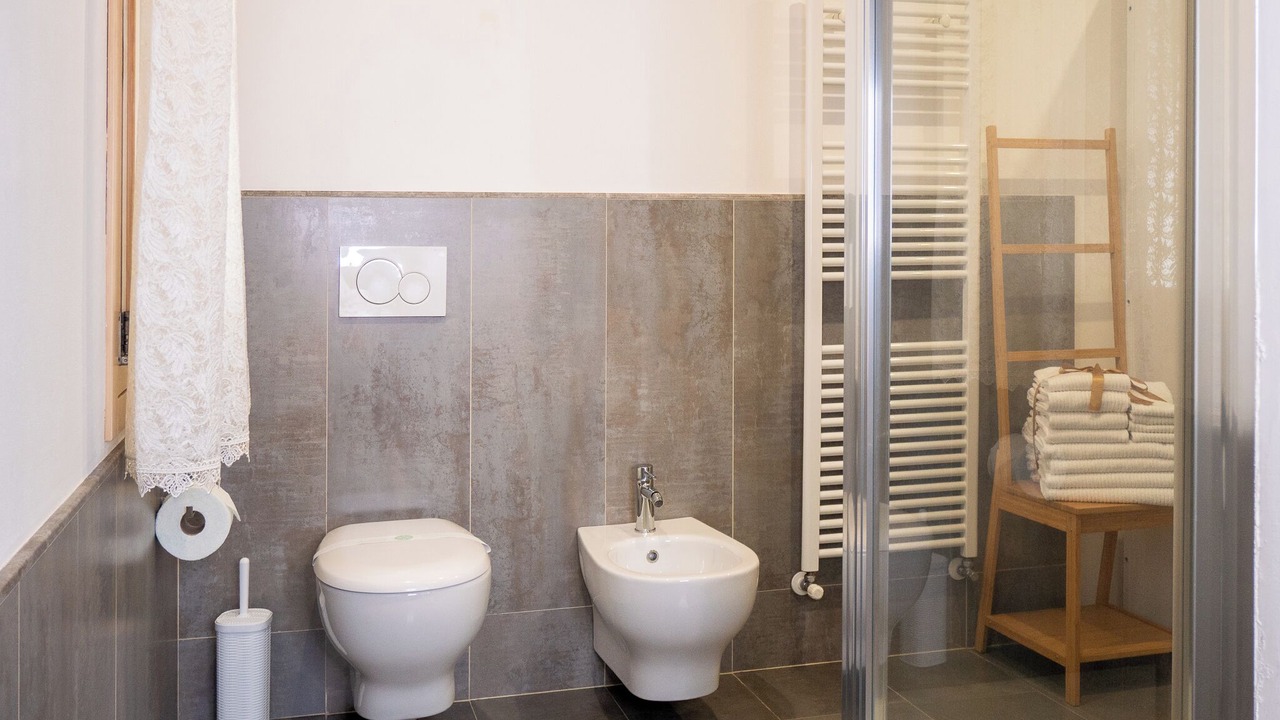 Photo of Bathroom in Cavarzere