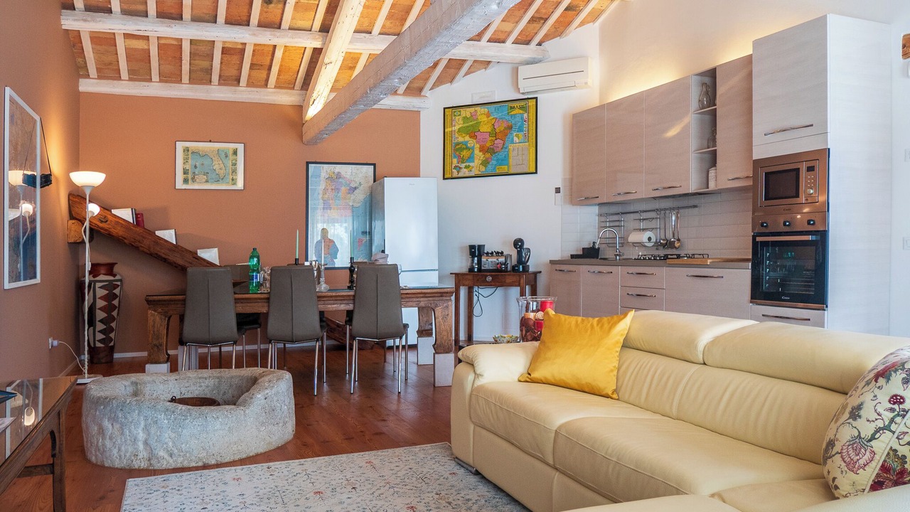Photo of Livingroom in Cavarzere