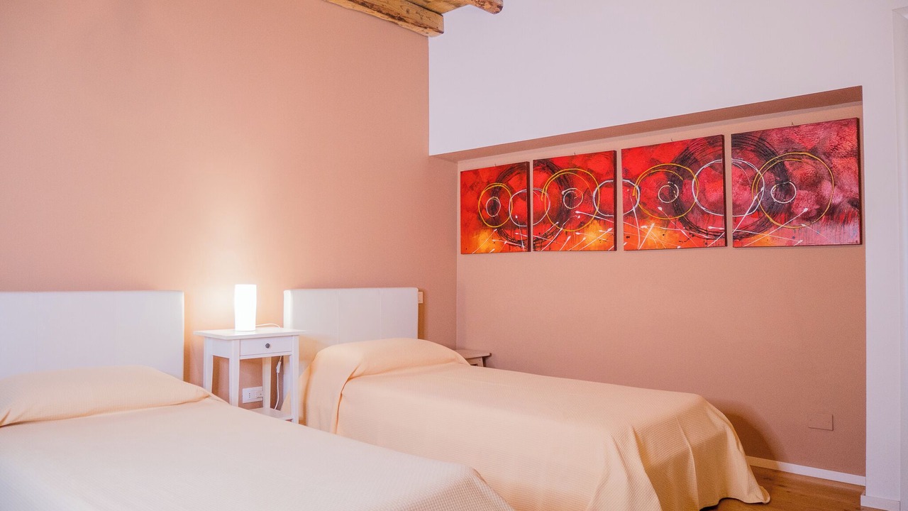 Photo of Bedroom in Cavarzere