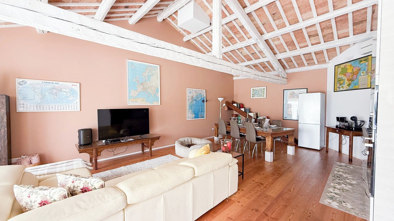 Photo of Livingroom in Cavarzere