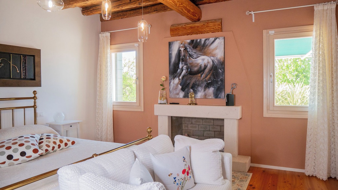 Photo of Bedroom in Cavarzere