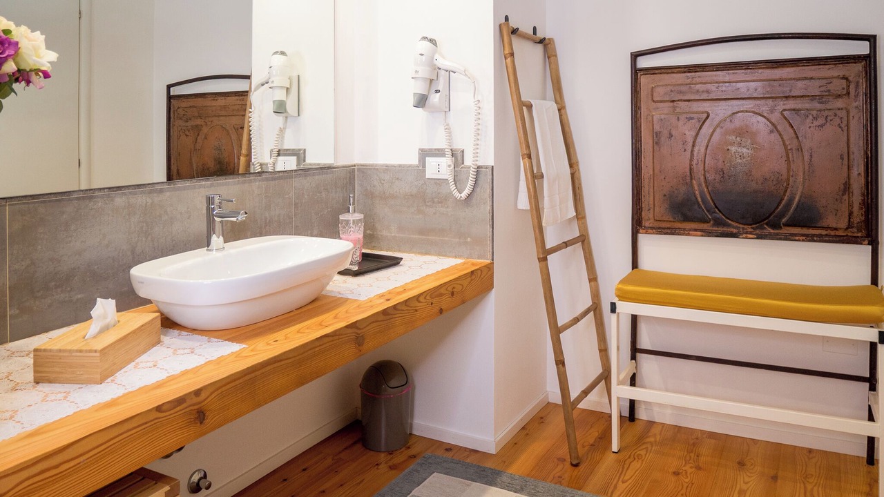 Photo of Bathroom in Cavarzere