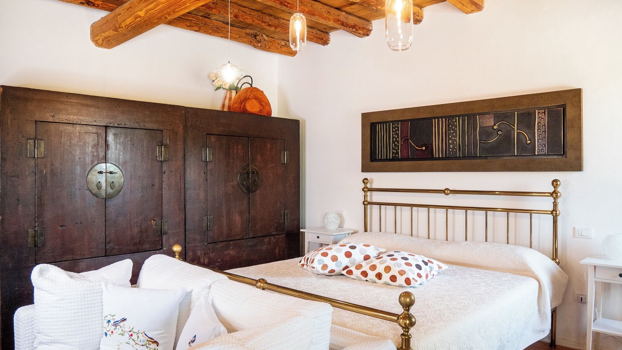 Photo of Bedroom in Cavarzere