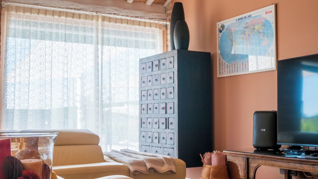 Photo of Livingroom in Cavarzere