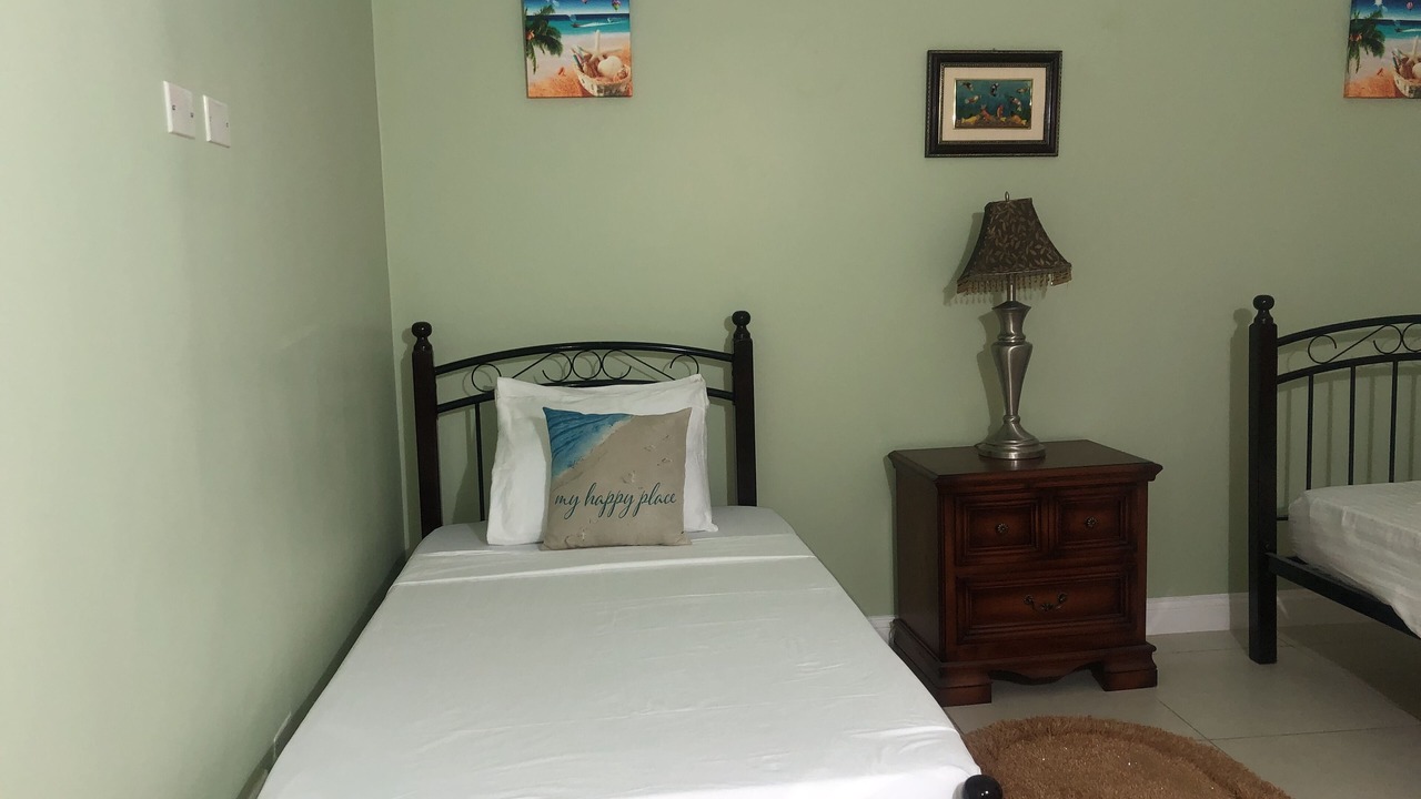 Photo of Bedroom in St. Ann's Bay