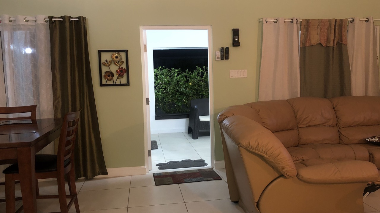 Photo of Livingroom in St. Ann's Bay