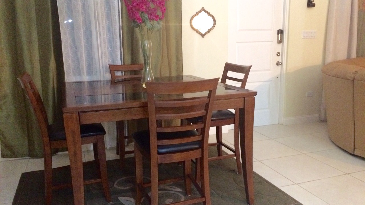 Photo of Livingroom in St. Ann's Bay