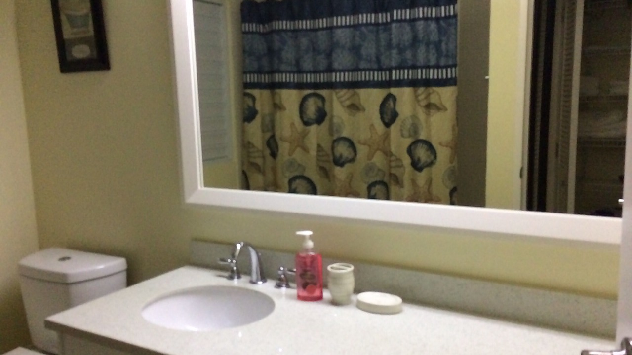 Photo of Bathroom in St. Ann's Bay