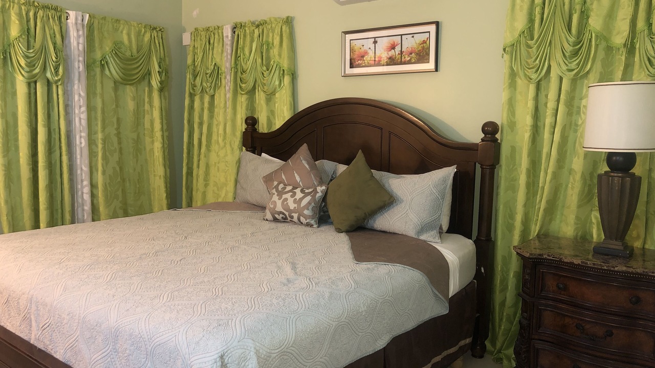 Photo of Bedroom in St. Ann's Bay