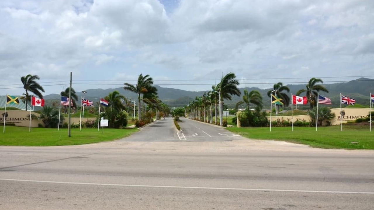 Photo of Others in St. Ann's Bay