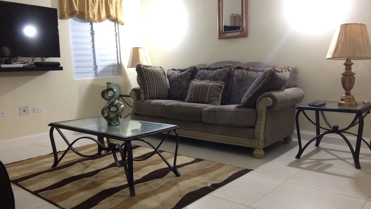 Photo of Bedroom in St. Ann's Bay